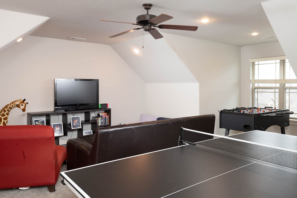 Oaklawn Hills - Residential