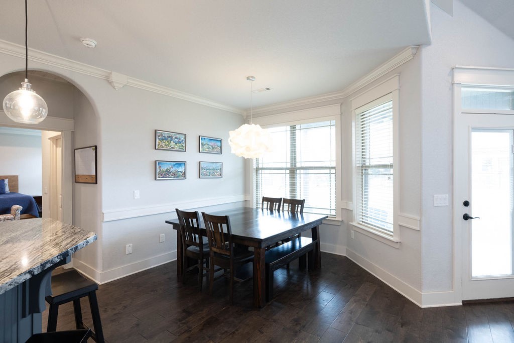 Oaklawn Hills - Residential