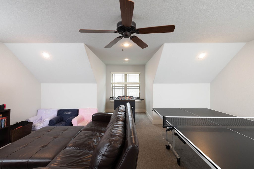 Oaklawn Hills - Residential