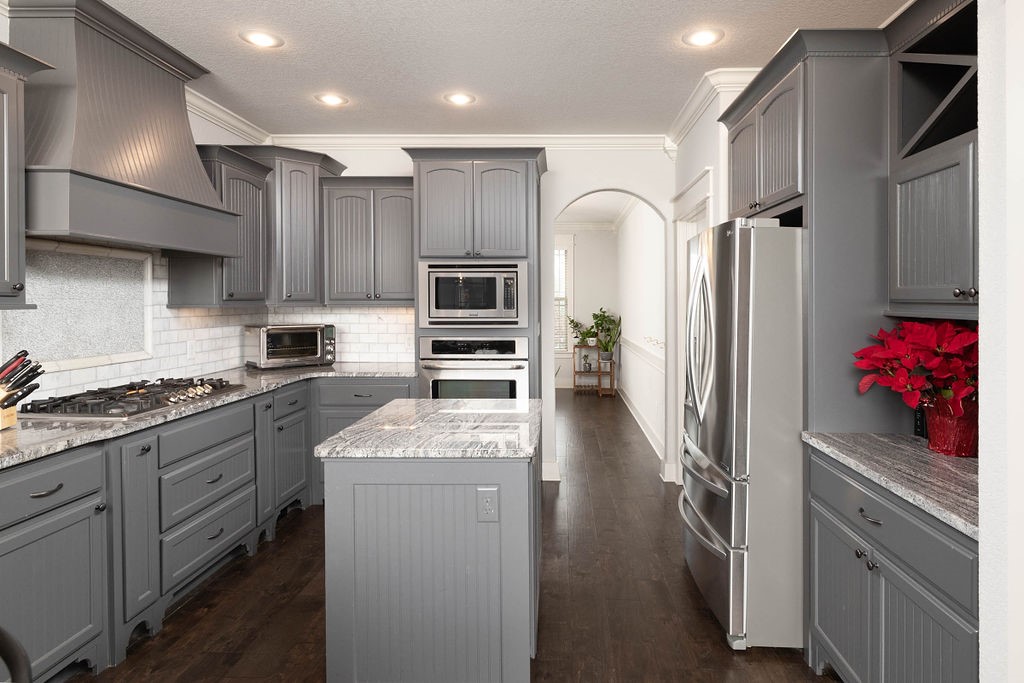 Oaklawn Hills - Residential