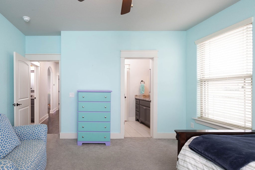 Oaklawn Hills - Residential