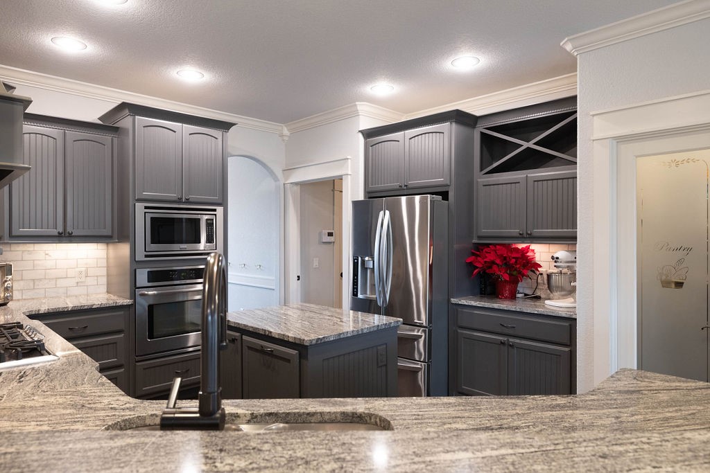 Oaklawn Hills - Residential