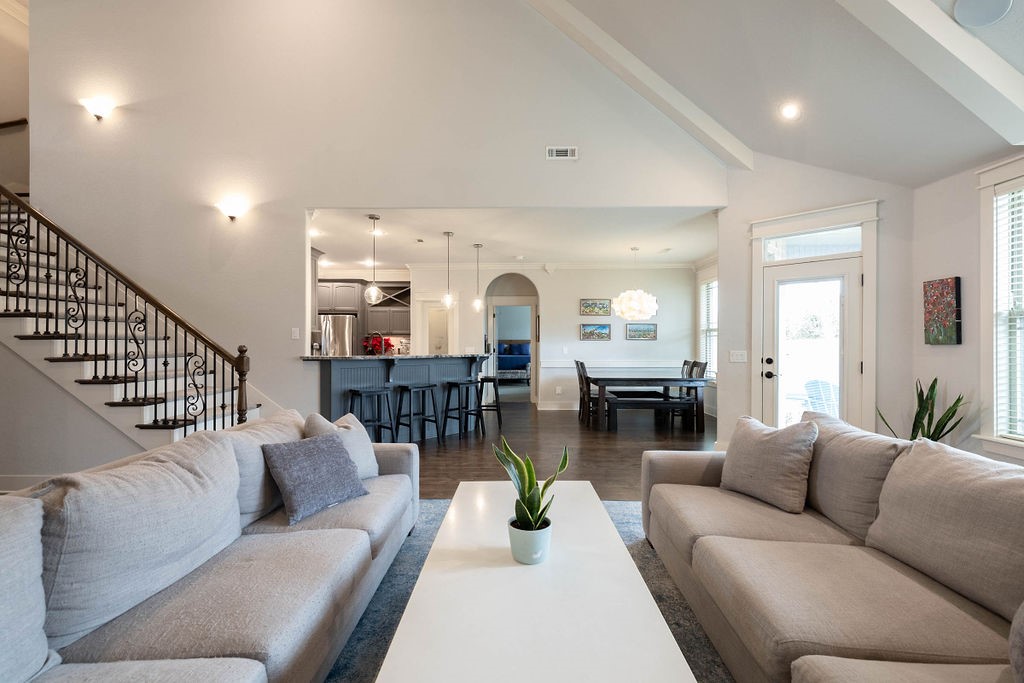 Oaklawn Hills - Residential