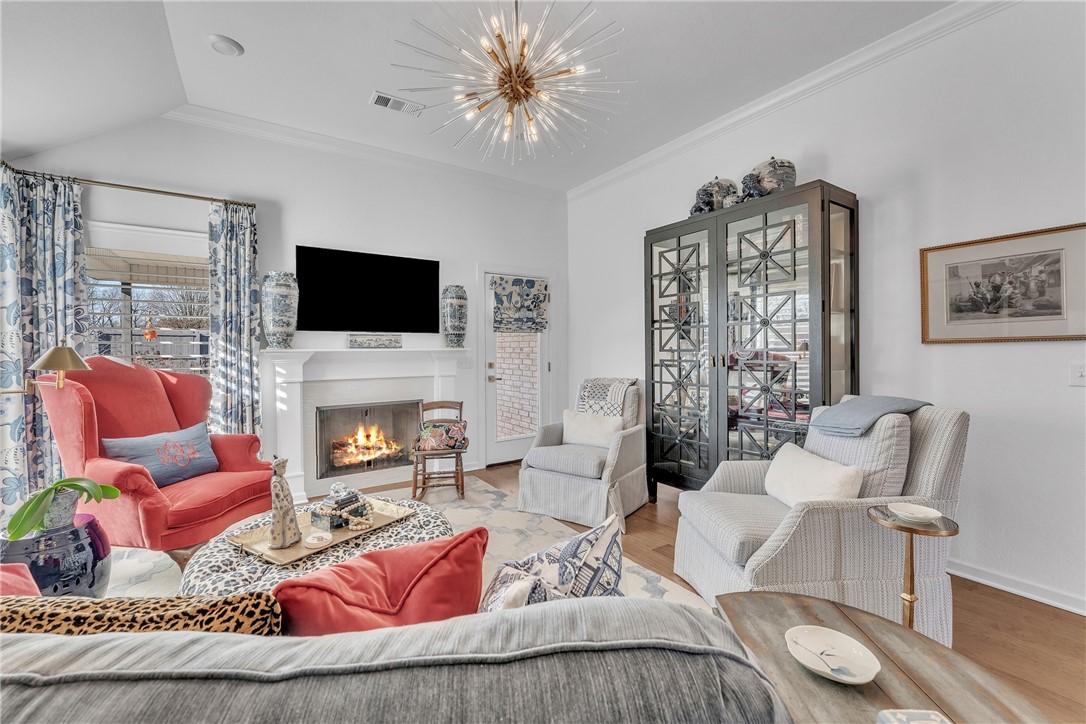 Grove At Engles Mill Ph 1 - Residential