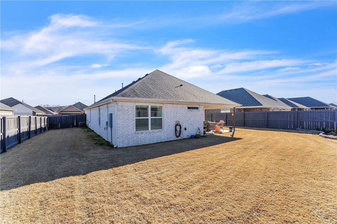 Grove At Engles Mill Ph 1 - Residential