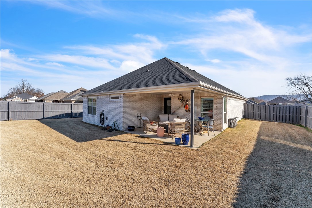 Grove At Engles Mill Ph 1 - Residential