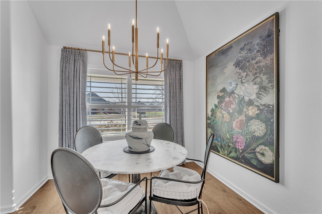 Grove At Engles Mill Ph 1 - Residential