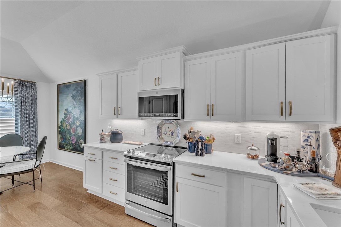 Grove At Engles Mill Ph 1 - Residential