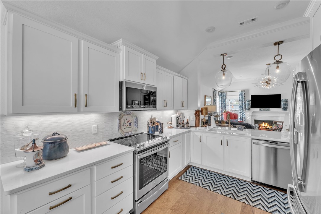 Grove At Engles Mill Ph 1 - Residential