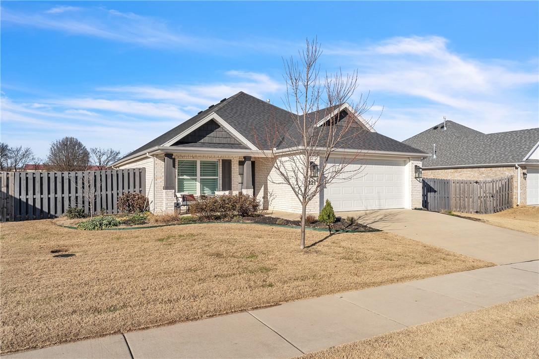 Grove At Engles Mill Ph 1 - Residential