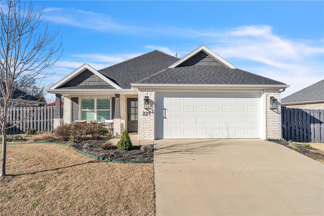 Grove At Engles Mill Ph 1 - Residential