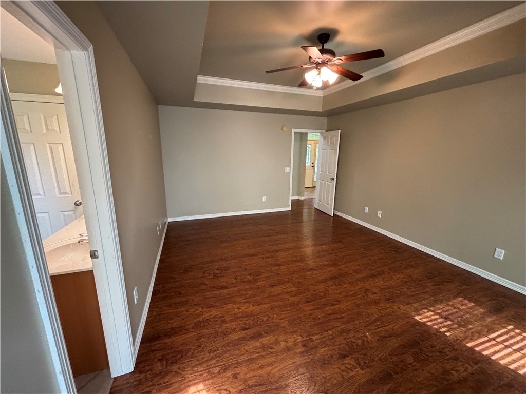 Wellington Heights PH I-Cave Springs - Residential Lease