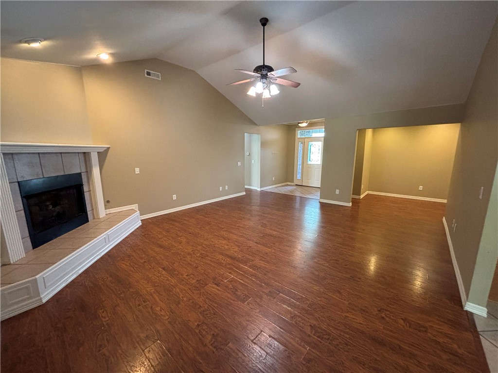 Wellington Heights PH I-Cave Springs - Residential Lease