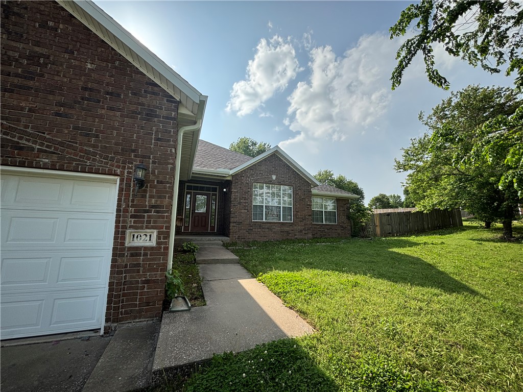 Wellington Heights PH I-Cave Springs - Residential Lease