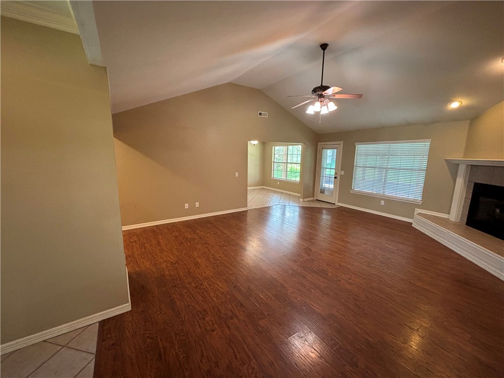 Wellington Heights PH I-Cave Springs - Residential Lease