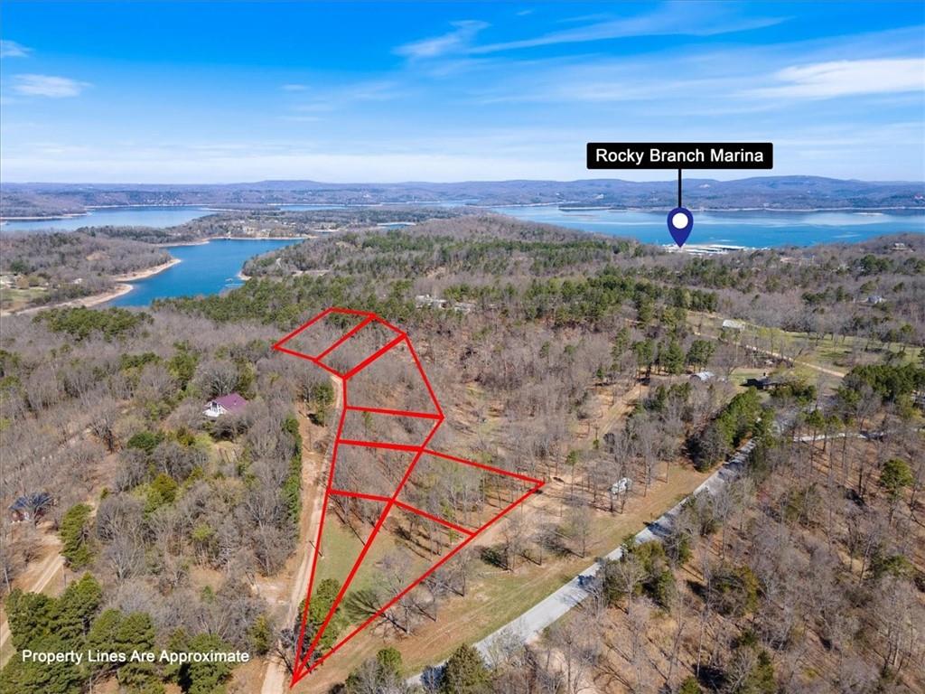 Lot 81 Tanglewood Resort 2 - Land
