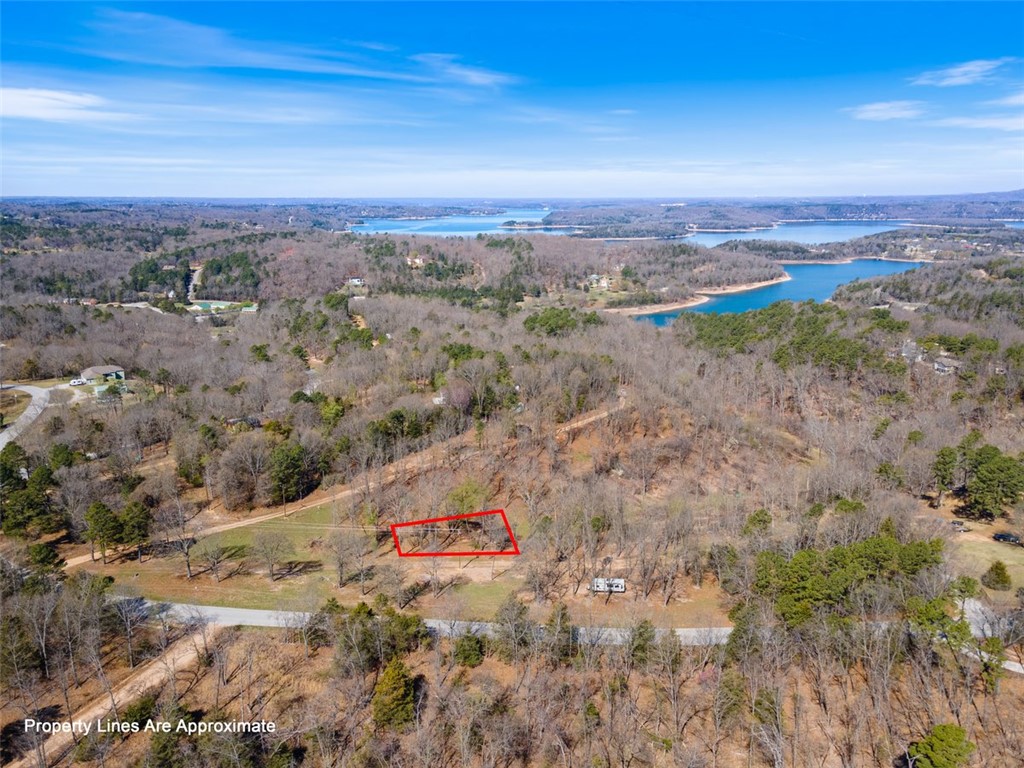Lot 81 Tanglewood Resort 2 - Land
