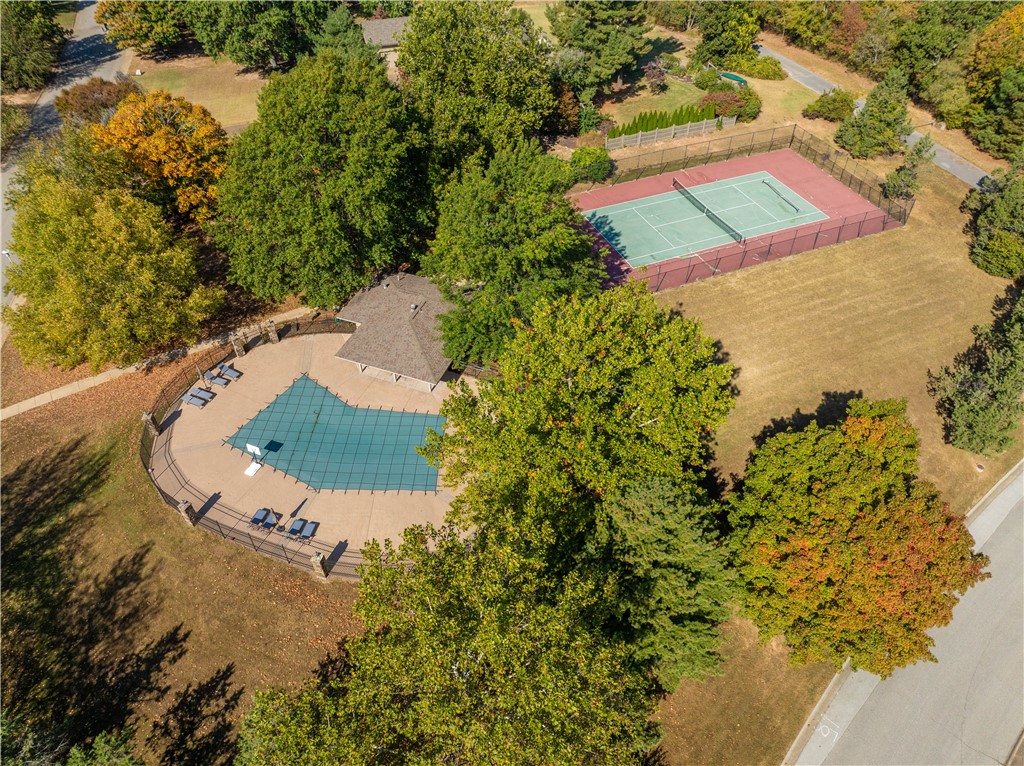 Hyland Park Ph Ii - Residential