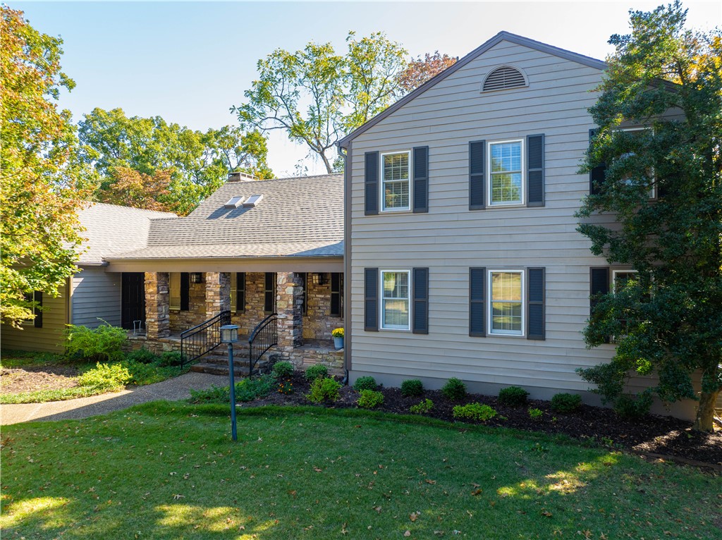 Hyland Park Ph Ii - Residential