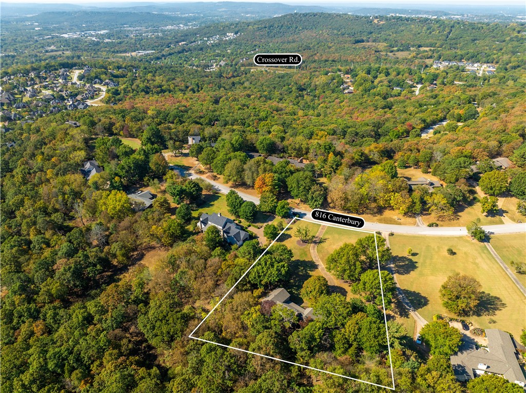 Hyland Park Ph Ii - Residential