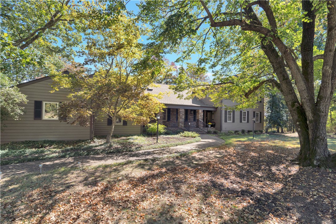 Hyland Park Ph Ii - Residential