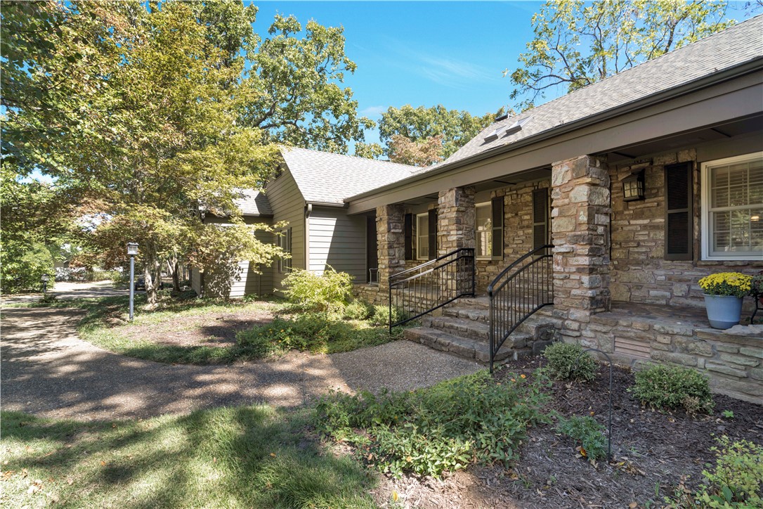 Hyland Park Ph Ii - Residential