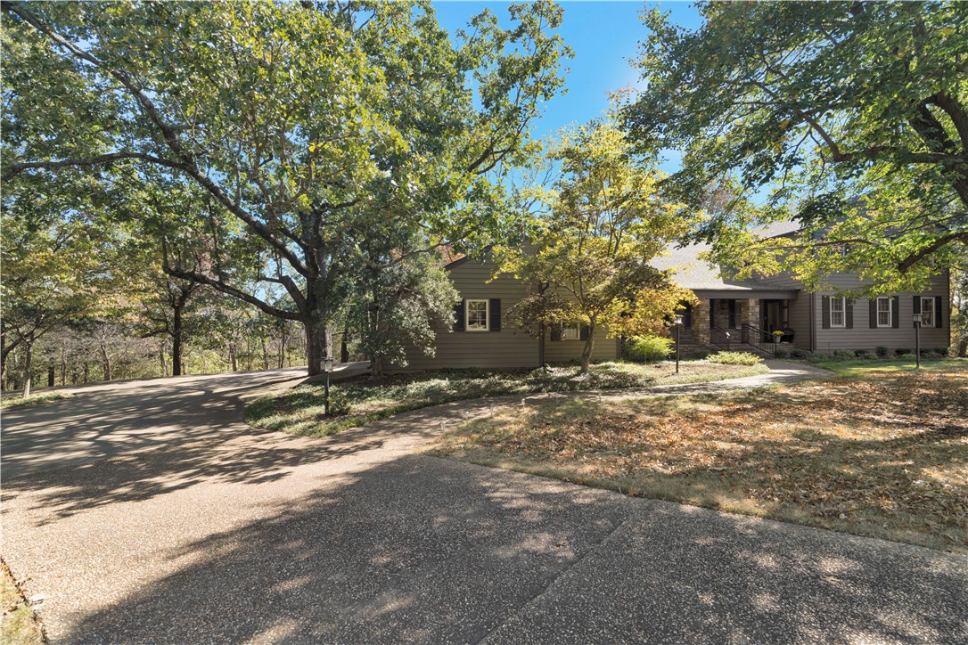 Hyland Park Ph Ii - Residential