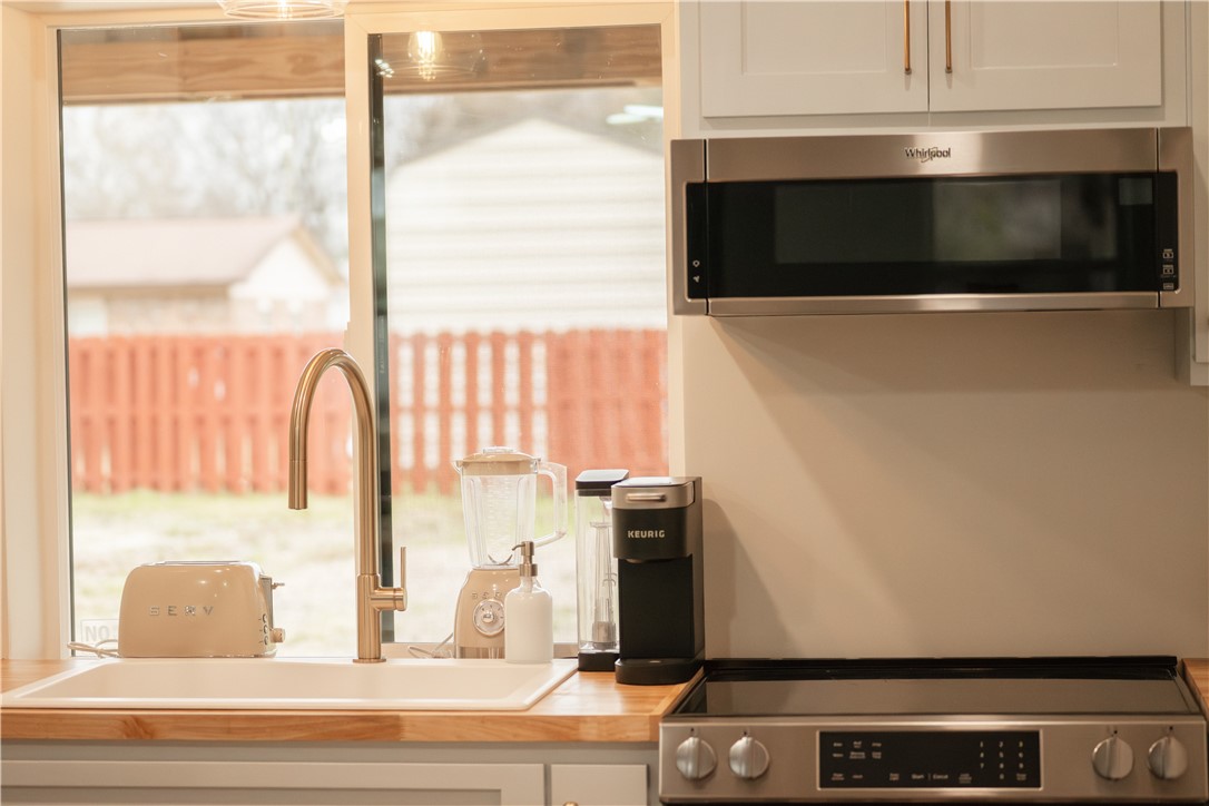 CRAWFORD SUB - Residential