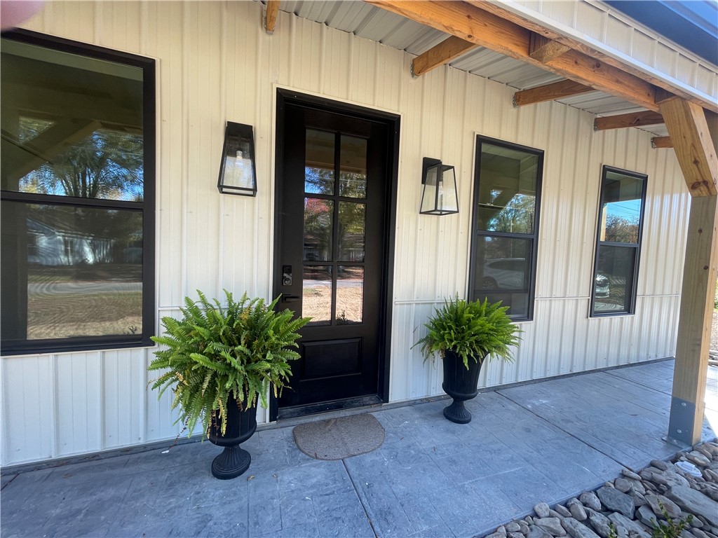 CRAWFORD SUB - Residential