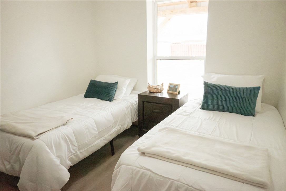 CRAWFORD SUB - Residential