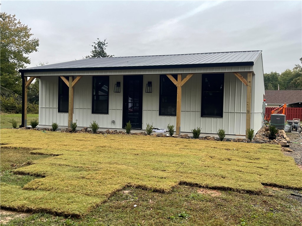 CRAWFORD SUB - Residential