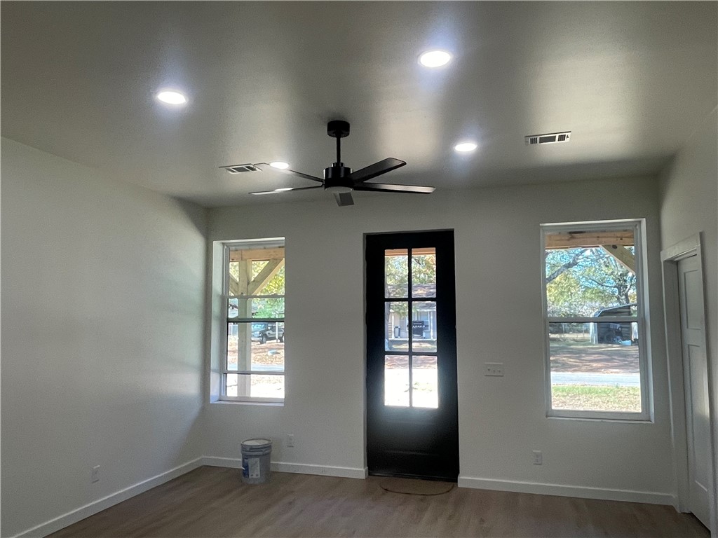 CRAWFORD SUB - Residential