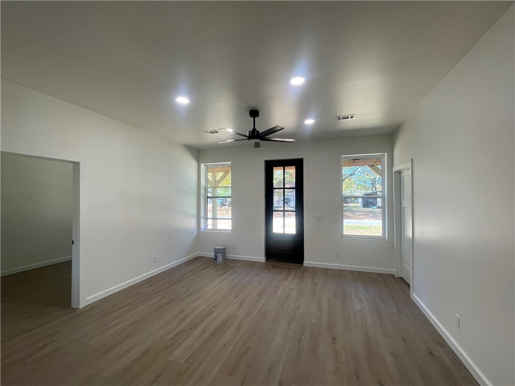 CRAWFORD SUB - Residential