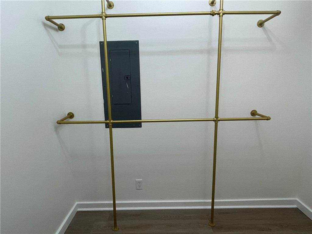 CRAWFORD SUB - Residential