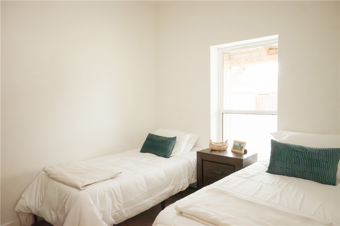 CRAWFORD SUB - Residential