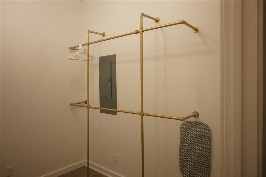 CRAWFORD SUB - Residential