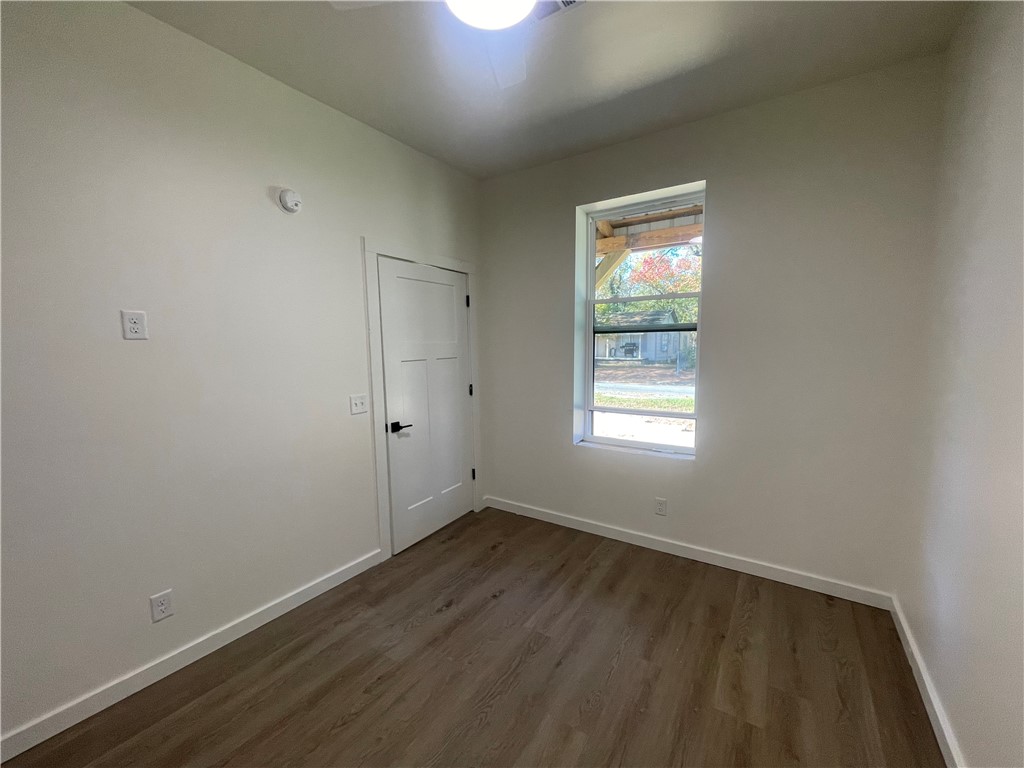 CRAWFORD SUB - Residential