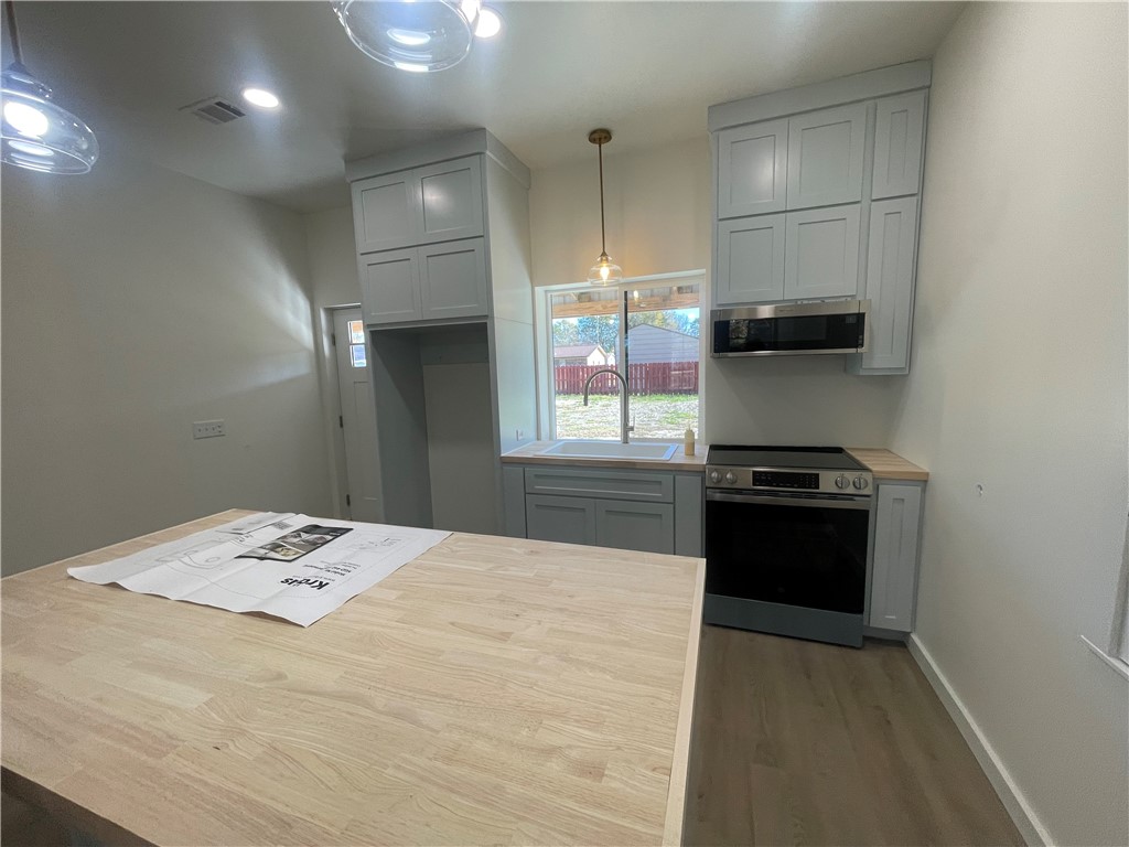 CRAWFORD SUB - Residential