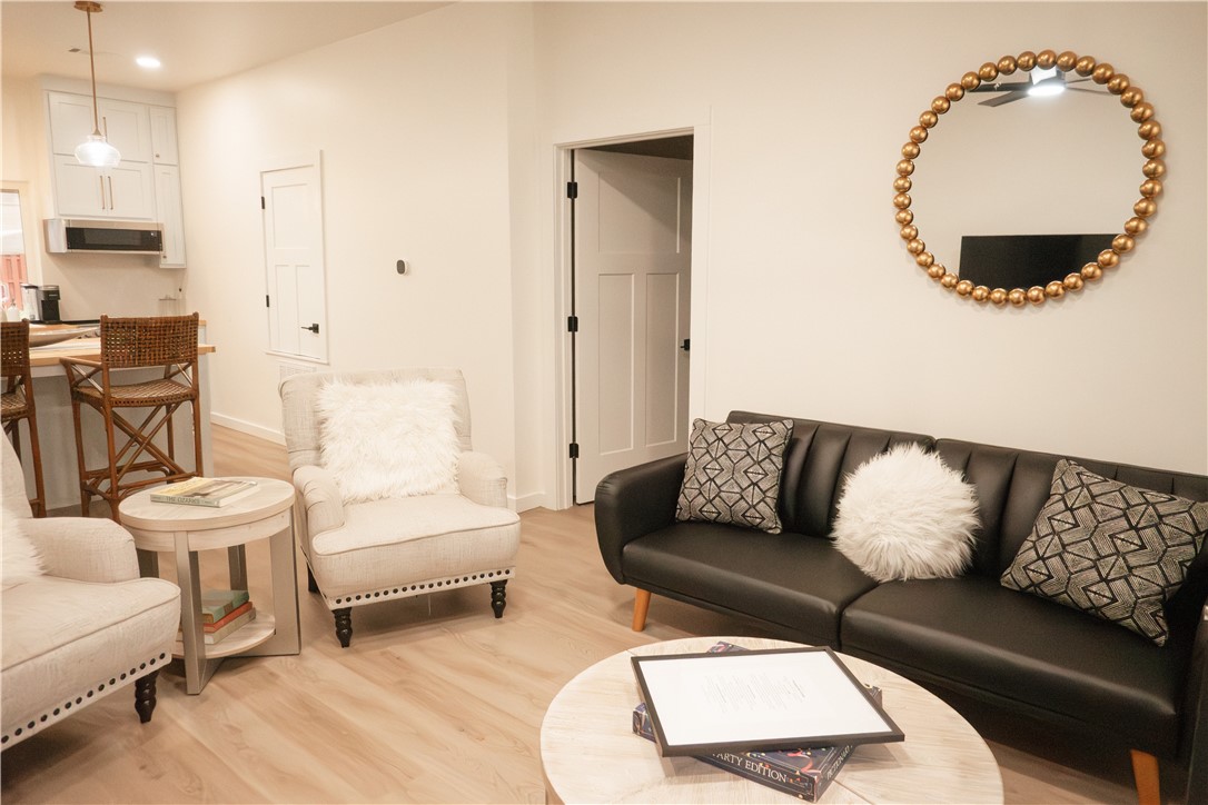 CRAWFORD SUB - Residential