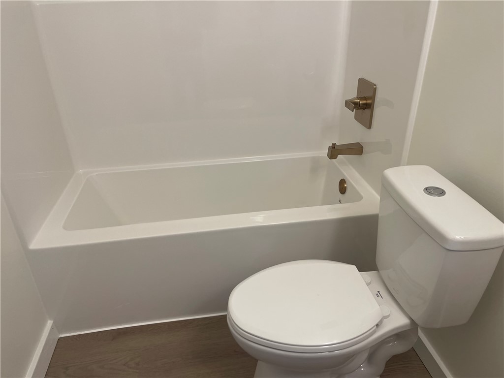 CRAWFORD SUB - Residential