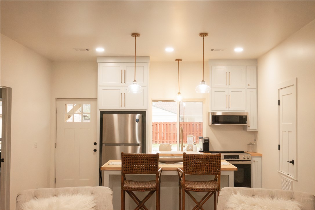 CRAWFORD SUB - Residential