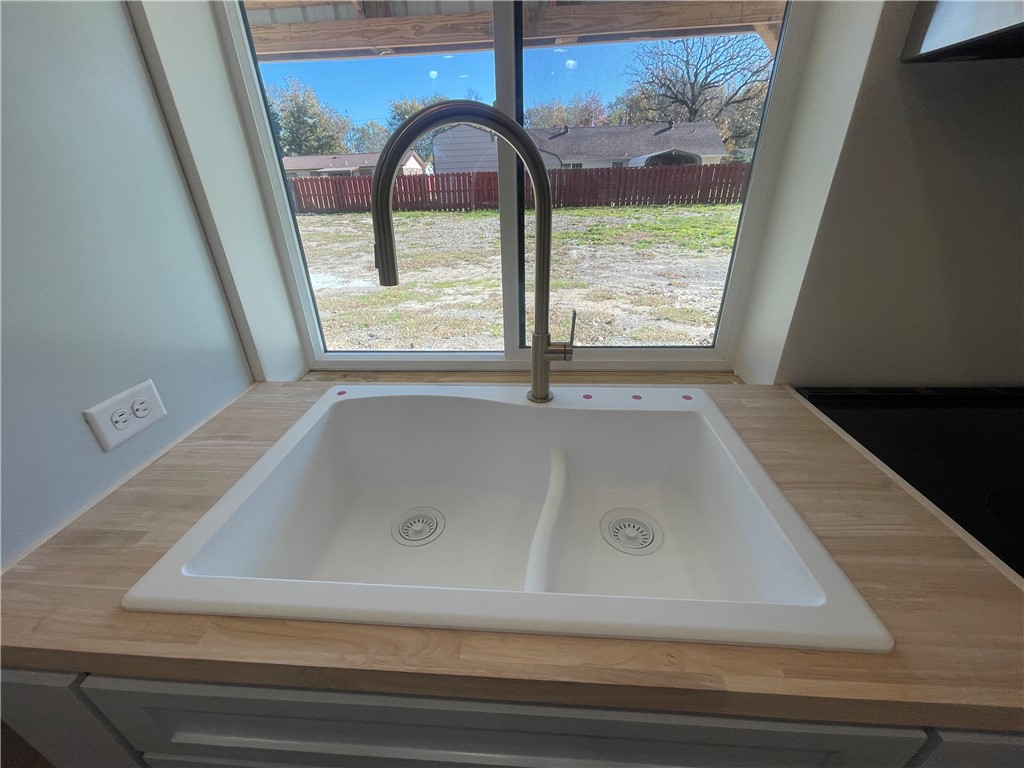 CRAWFORD SUB - Residential