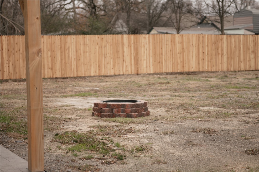 CRAWFORD SUB - Residential