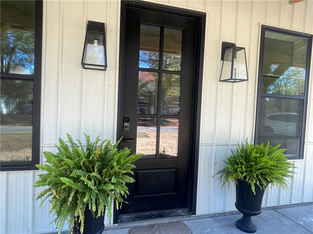 CRAWFORD SUB - Residential