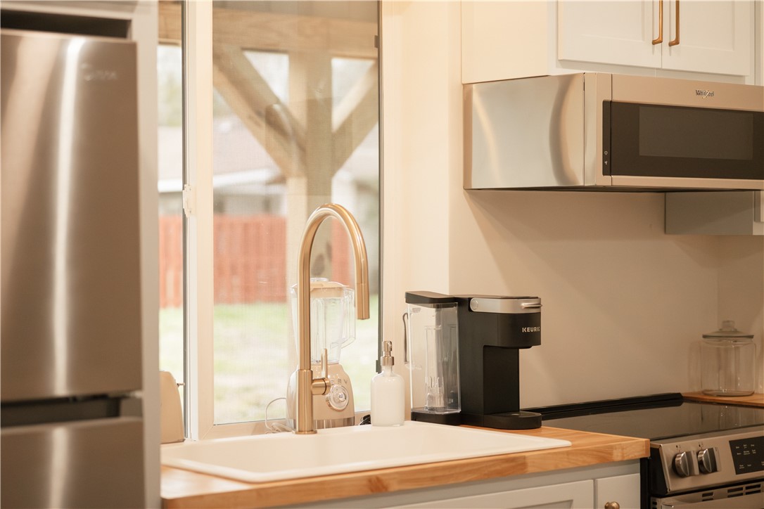 CRAWFORD SUB - Residential