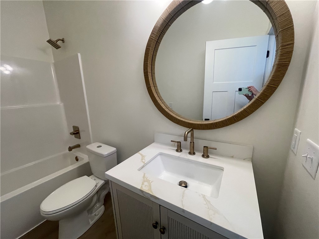 CRAWFORD SUB - Residential