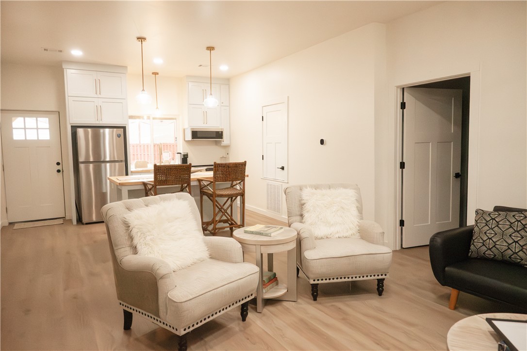 CRAWFORD SUB - Residential