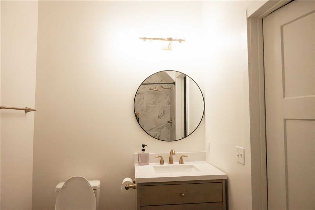 CRAWFORD SUB - Residential