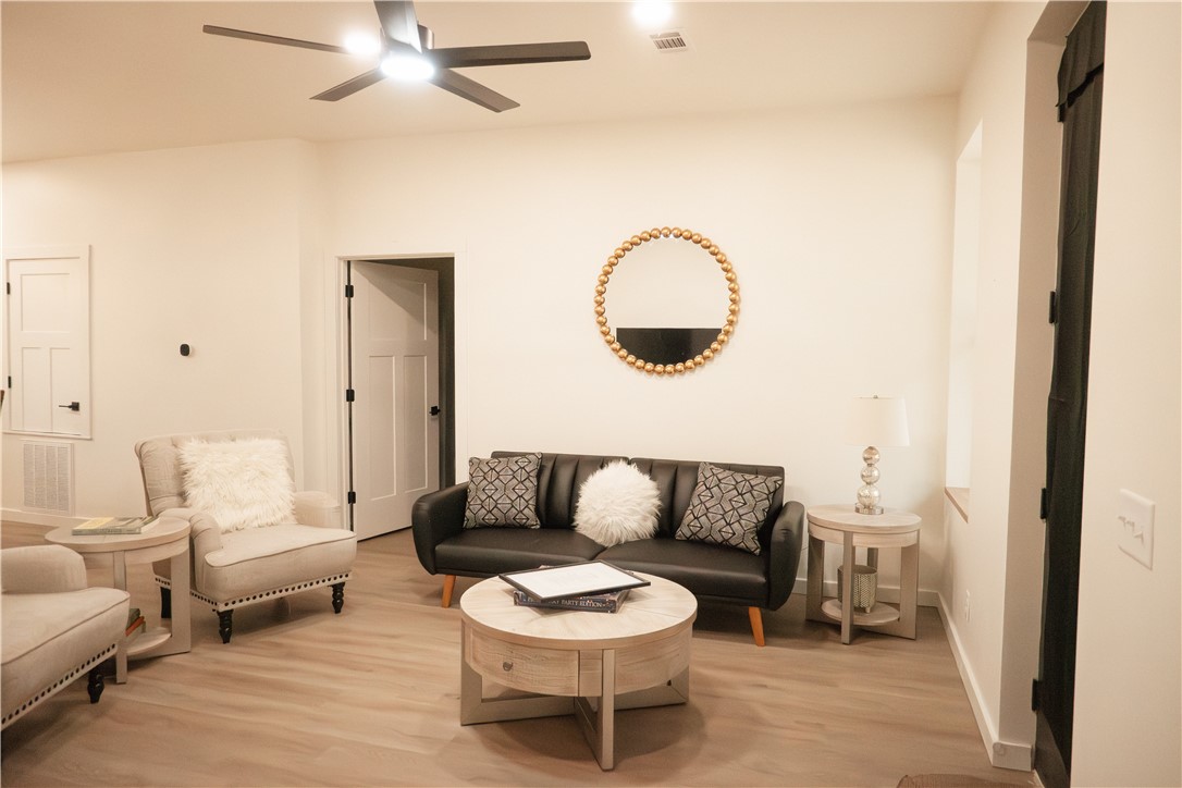 CRAWFORD SUB - Residential