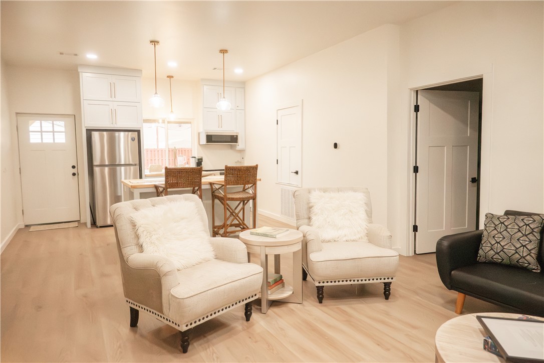 CRAWFORD SUB - Residential